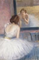Before the Performance