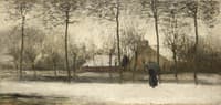 Winter Scene
