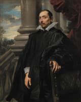 Portrait of a Man