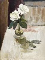White Roses