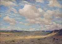 The Desert