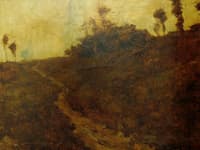 Evening Landscape