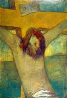 Christ on the Cross