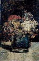 Vase of Flowers