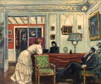 The Visit