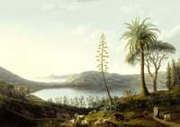 The Lake of Avernus