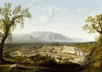 The Excavations at Pompeii