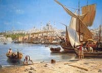 Constantinople