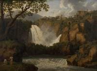 Falls of Tivoli