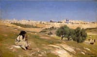 Jerusalem
