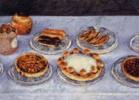 Cakes
