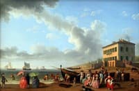 Casino Borghese in Practica