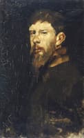 Self-Portrait