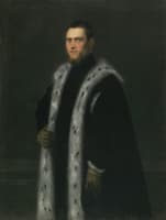 Portrait of a Man