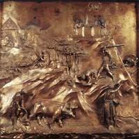 The Gates to Paradise ~ The Story of Cain and Abel