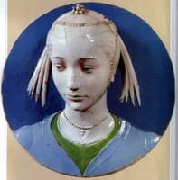 Portrait of a Young Lady