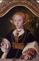 Portrait of a Woman