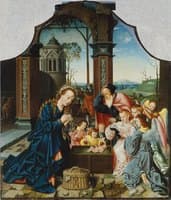 The Nativity