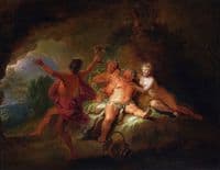 Bacchanalia