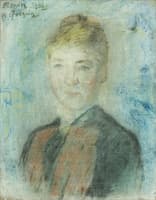 Mlle S. Manthey