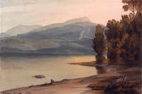 Windermere at Sunset