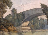 A Bridge Between Florence and Bologna