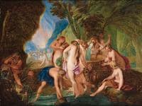 The Danaides in Hell