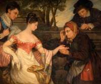 The Fortune Teller