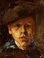 Head of a Boy