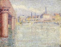 Bridge in London