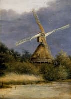 The Mill