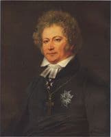 Poet Esaias Tegnér