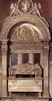 Tomb of Leonardo Bruni