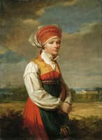 Girl from Vingaker