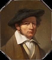 Self Portrait