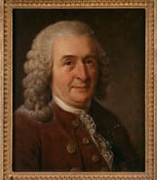 Carl von Linné