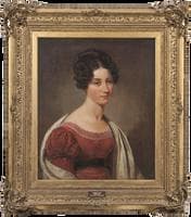 Margaret Seton