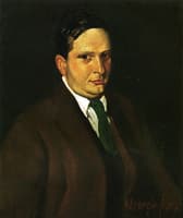 The Green Tie