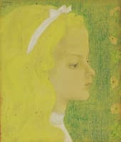 Portrait of a Child