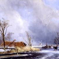 Winter