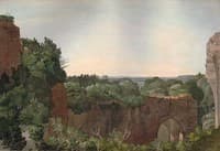 The Baths of Caracalla