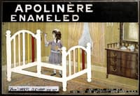 Apolinère Enameled