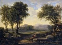 Ideal Landscape