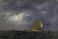 Seascape