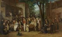 The Recruiting Party