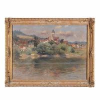 French Village