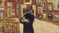 The Curator