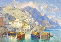 Amalfi