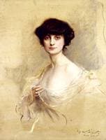 Countess Anna de Noailles