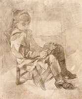 Mademoiselle Béatrix Tapié de Céleyran